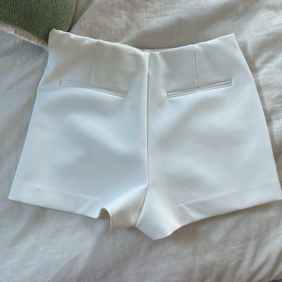 ZARA classic envelope skirt size small - worn once! - Picture 2 of 5